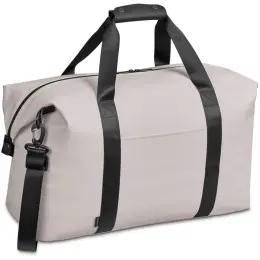 Serendipio Waldorf Weekend Bag Cream